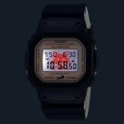 ساعت مچی کاسیو G-SHOCK مدل DW-5600SHB-1DR 3