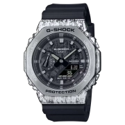 ساعت مچی مردانه کاسیو G-SHOCK مدل GM-2100GC-1ADR