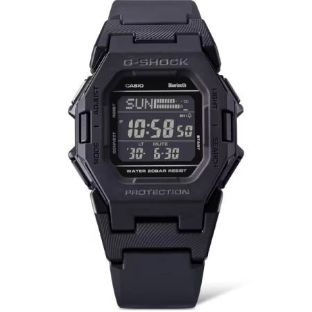 ساعت مچی مردانه کاسیو G-SHOCK مدل GD-B500-1DR