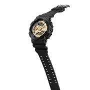 ساعت مچی مردانه کاسیو G-SHOCK مدل GA-110CD-1A9DR 2