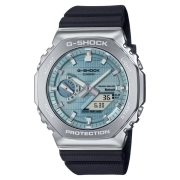 ساعت مچی مردانه کاسیو G-SHOCK مدل GBM-2100A-1A2DR