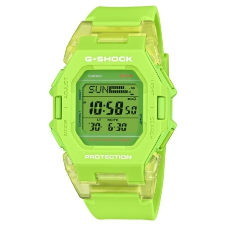 ساعت مچی مردانه کاسیو G-SHOCK مدل GD-B500S-3DR