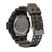 ساعت مچی مردانه کاسیو G-SHOCK مدل GA-710TU-1A3DR 3