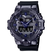 ساعت مچی مردانه کاسیو G-SHOCK مدل GM-700P-6ADR