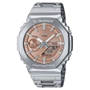 ساعت مچی مردانه کاسیو G-SHOCK مدل GM-B2100AD-5ADR