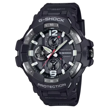 ساعت مچی مردانه کاسیو G-SHOCK مدل GR-B300-1ADR