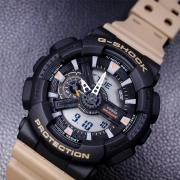 ساعت مچی مردانه کاسیو G-SHOCK مدل GA-110TU-1A5 4