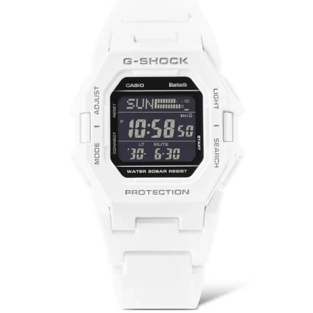 ساعت مچی مردانه کاسیو G-SHOCK مدل GD-B500-7DR