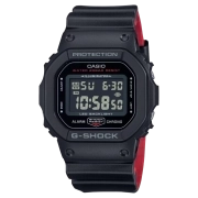 ساعت مچی کاسیو G-SHOCK مدل DW-5600UHR-1DR