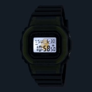 ساعت مچی زنانه کاسیو G-SHOCK مدل GMD-S5610RS-8DR