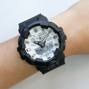 ساعت مچی مردانه کاسیو G-SHOCK مدل GA-700WD-1ADR 5