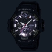 ساعت مچی مردانه کاسیو G-SHOCK MASTER of G مدل GR-B300-1ADR 9