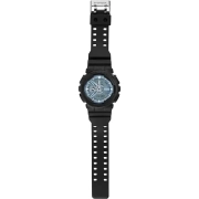 ساعت مچی مردانه کاسیو G-SHOCK مدل GA-110CD-1A2 3