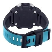 ساعت مچی مردانه کاسیو G-SHOCK مدل GA-2000-1A2DR 3
