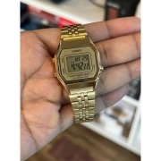 ساعت مچی کاسیو Vintage مدل LA680WGA-9D