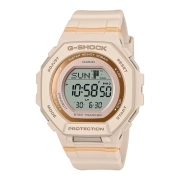 ساعت مچی دیجیتال زنانه کاسیو G-SHOCK مدل GMD-B300-4DR