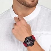 ساعت مچی مردانه G-SHOCK کاسیو مدل CASIO - GA-1000-4B 4