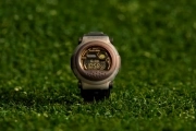 ساعت مچی مردانه کاسیو G-SHOCK مدل G-B001MVA-1DR