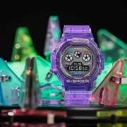 ساعت مچی مردانه کاسیو G-SHOCK مدل DW-5900JT-6DR