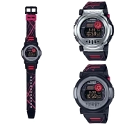 ساعت مچی مردانه کاسیو G-SHOCK مدل G-B001MVA-1DR