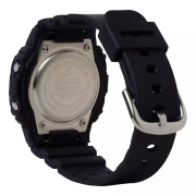 ساعت مچی زنانه کاسیو G-SHOCK مدل GMD-S5600-1DR