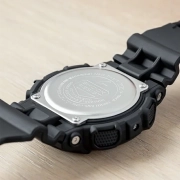 ساعت مچی مردانه کاسیو G-SHOCK مدل GA-100CB-1A