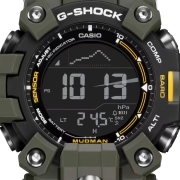 ساعت مچی مردانه کاسیو G-SHOCK مدل GW-9500-3DR