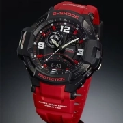 ساعت مچی مردانه G-SHOCK کاسیو مدل CASIO - GA-1000-4B 6