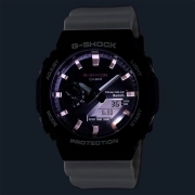 ساعت مچی مردانه کاسیو G-SHOCK مدل GA-B2100CD-1A7DR