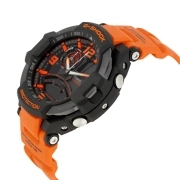 ساعت مچی مردانه کاسیو G-SHOCK مدل GA-1000-4A 1