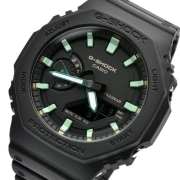 ساعت مچی مردانه کاسیو G-SHOCK مدل GA-2100RC-1ADR