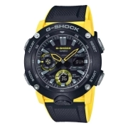 ساعت مچی مردانه کاسیو G-SHOCK مدل GA-2000-1A9DR