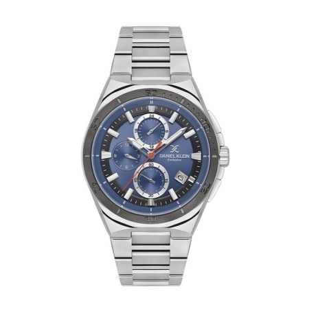 ساعت مچی مردانه دنیل کلین Exclusive مدل DK.1.13838-2