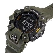 ساعت مچی مردانه کاسیو G-SHOCK مدل GW-9500-3DR