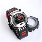 ساعت مچی مردانه کاسیو G-SHOCK مدل G-B001MVA-1DR