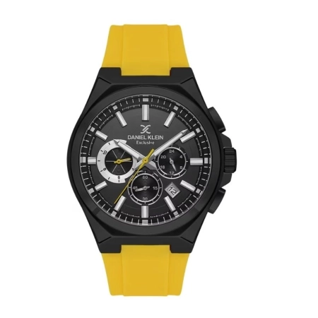 ساعت مچی مردانه دنیل کلین Exclusive مدل DK.1.13815-6