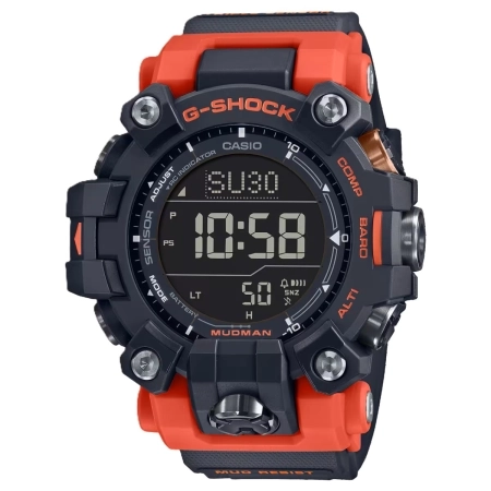 ساعت مچی مردانه کاسیو G-SHOCK مدل GW-9500-1A4DR