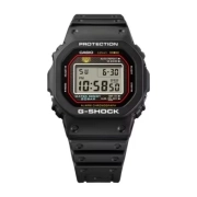 ساعت مچی مردانه کاسیو G-SHOCK مدل DW-5000R-1ADR 1