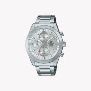 ساعت مچی مردانه کاسیو EDIFICE Standard Chronograph مدل EFB-710D-7AVUDF 4