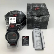 ساعت مچی مردانه کاسیو G-SHOCK مدل G-B001MVA-1DR