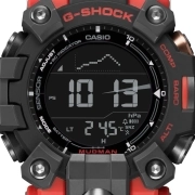 ساعت مچی مردانه G-SHOCK مدل GW-9500-1A4DR 10
