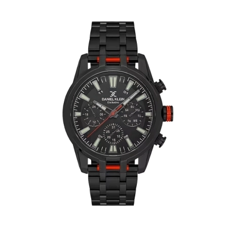 ساعت مچی مردانه دنیل کلین Exclusive مدل DK.1.13802-4
