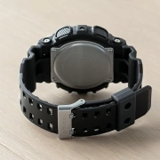 ساعت مچی مردانه کاسیو G-SHOCK مدل GA-100CB-1A