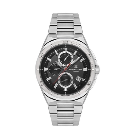 ساعت مچی مردانه دنیل کلین Exclusive مدل DK.1.13838-1