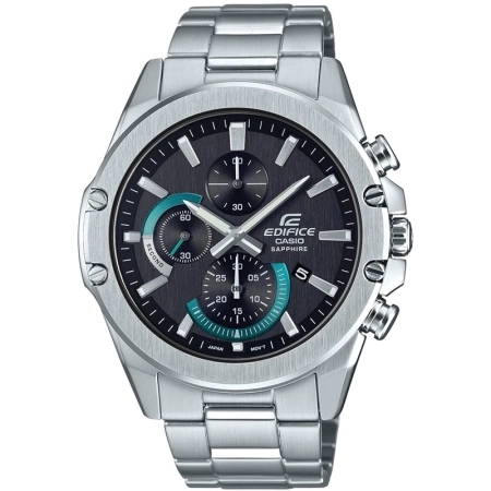 ساعت مچی مردانه کاسیو EDIFICE مدل EFR-S567D-1A