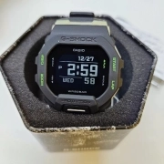 ساعت مچی مردانه کاسیو G-SHOCK مدل GBD-200LM-1DR