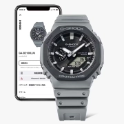 ساعت مچی مردانه کاسیو G-Shock مدل GA-B2100LUU-8ADR