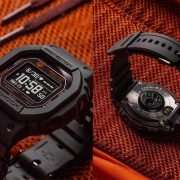 ساعت مچی دیجیتال مردانه کاسیو G-SHOCK مدل DW-H5600-1DR 7