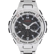 ساعت مچی مردانه کاسیو G-SHOCK مدل GST-S110D-1A