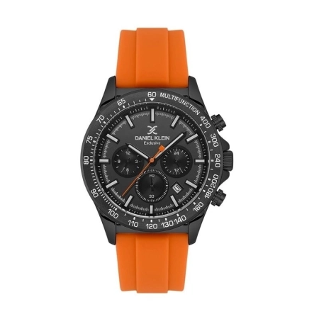 ساعت مچی مردانه دنیل کلین Exclusive مدل DK.1.13853-5